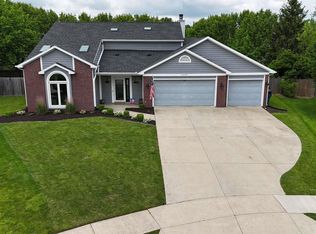 5425 Holly Oak Rd, Fort Wayne, IN 46845