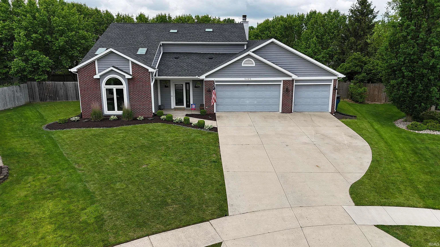 5425 Holly Oak Rd photo 1