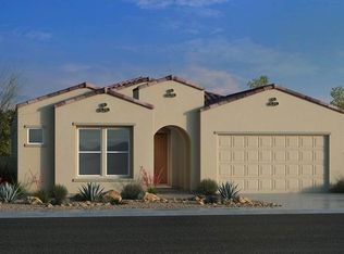 Bedford Plan, Combs Ranch Landmark Collection, San Tan Valley, AZ 85140