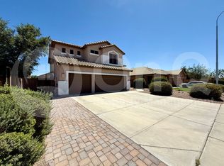 1961 E Derringer Way, Chandler, AZ 85286