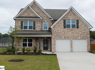 530 Onslow Dr, Boiling Springs, SC 29316