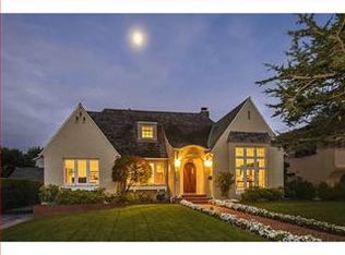 335 Fairfax Ave, San Mateo, CA