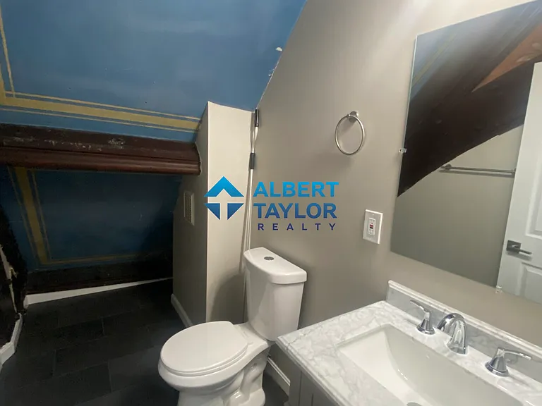Bathroom #2