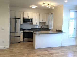 633 Alma Ave #D, Oakland, CA 94610