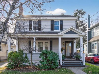 112 Melrose Avenue, Albany, NY, 12203