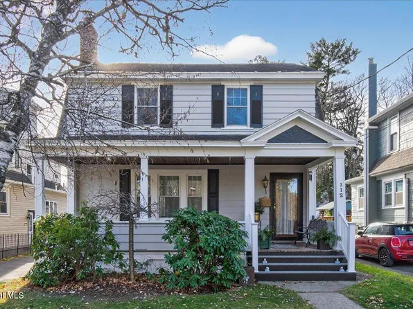 112 Melrose Avenue, Albany, NY 12203