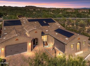 13559 N Trailing Indigo Ct, Oro Valley, AZ 85755