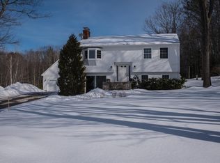 51 Valley Farm Rd, New Gloucester, ME 04260