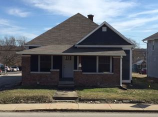 803 S Rogers St, Bloomington, IN 47403