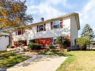 4020 Winlee Rd, Randallstown, MD 21133