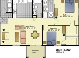Thompson Valley Apartments, Loveland, CO 80537