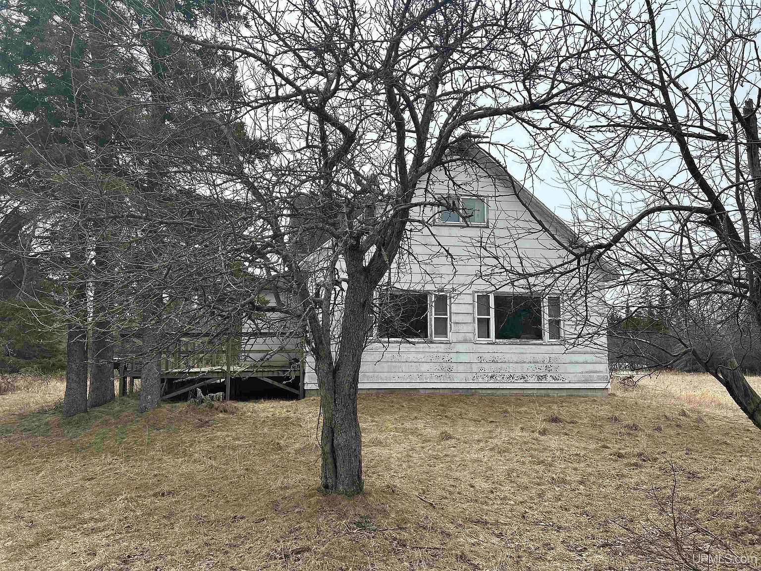 8025 15th Rd, Rapid River, MI 49878 Zillow