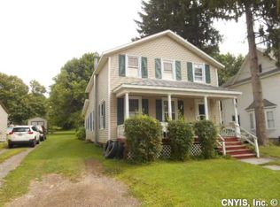 40 Mattie St, Auburn, NY 13021