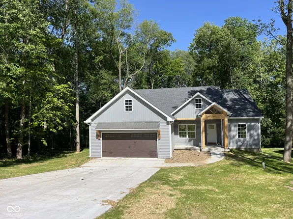 241 Jefferson Valley, Coatesville, IN 46121