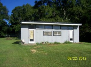 212 E Railroad Ave, Osyka, MS 39657