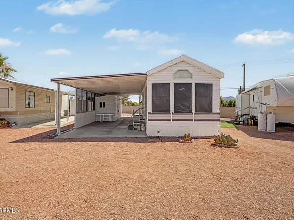 1280 N Ironwood Drive #82, Apache Junction, AZ 85120