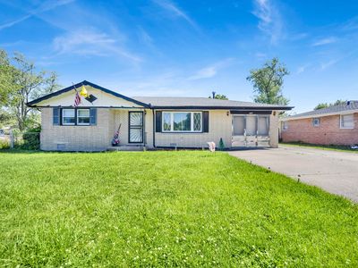 6901 W 87th St, Oak Lawn, IL, 60453