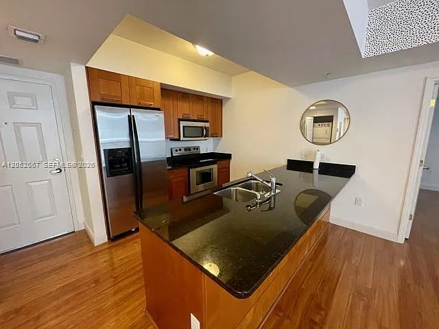 4100 Salzedo St #610 — Photo 2