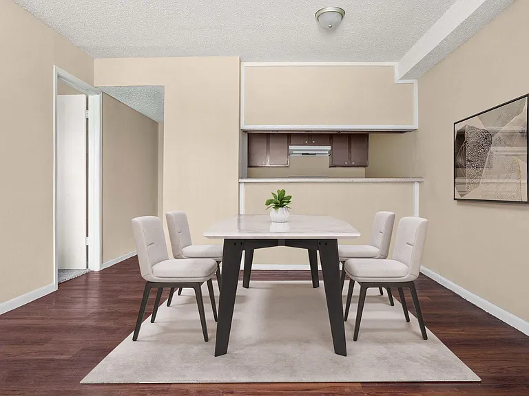 Chevy Chase Apartments — Photo 10