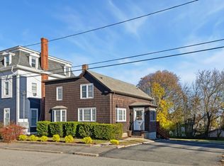 64 Chestnut St, Saugus, MA 01906