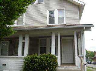 548 E Mithoff St, Columbus, OH 43206