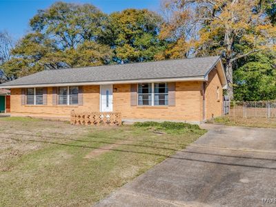 120 Patrick St, Prattville, AL, 36067