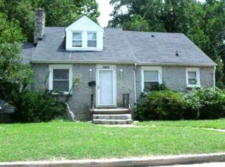 1005 Colonial Ave, Colonial Heights, VA 23834
