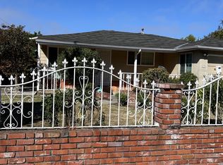 2689 Limerick Rd, San Pablo, CA 94806