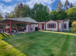 3148 83rd Ave SW, Olympia, WA