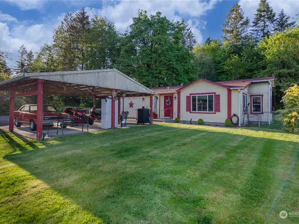 3148 83rd Avenue SW, Olympia, WA 98512