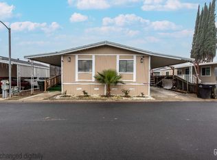 975 N H St Space 41, Tulare, CA