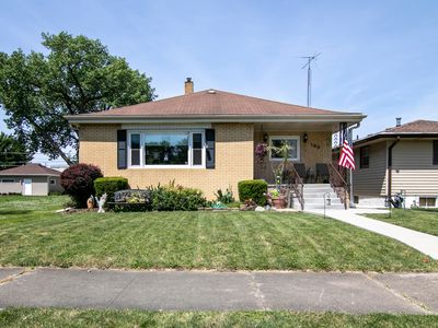 189 N Fulton Ave, Bradley, IL, 60915