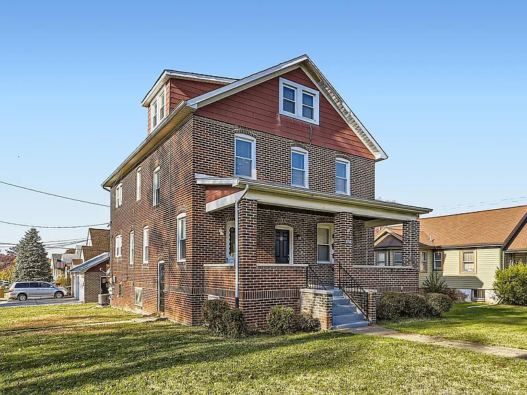 7712 Old Harford Rd #C — Photo 1