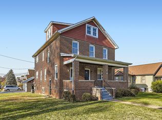 7712 Old Harford Rd #D, Parkville, MD 21234