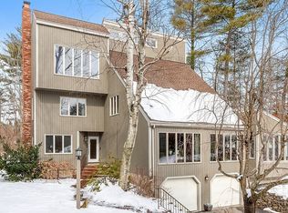 191 Hay Meadow Rd, North Andover, MA 01845