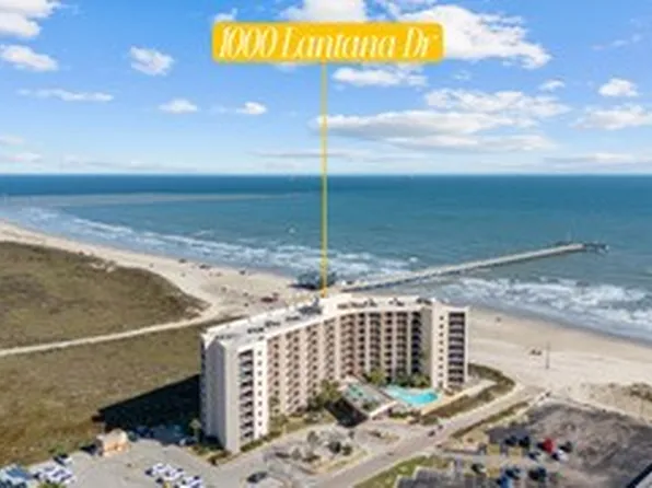 1000 Lantana Dr Unit 604, Port Aransas, TX 78373