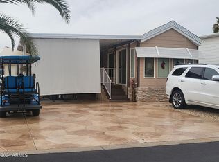 17200 W Bell Rd LOT 831, Surprise, AZ 85374