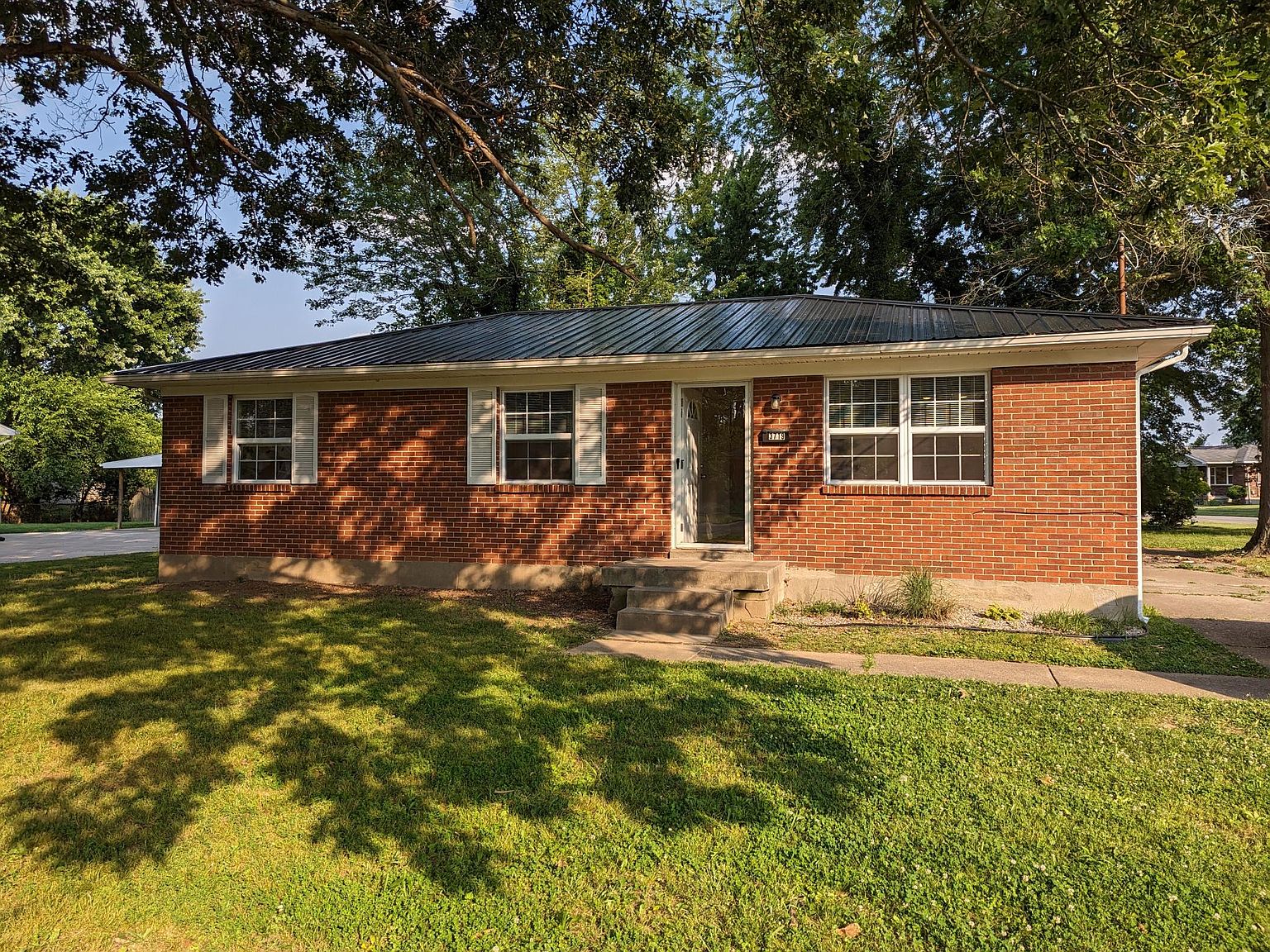 3719 Oboe Dr, Louisville, KY 40216 Zillow