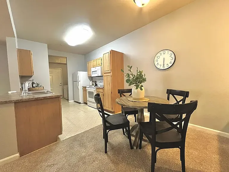 501 Gibson Dr #711 — Photo 7