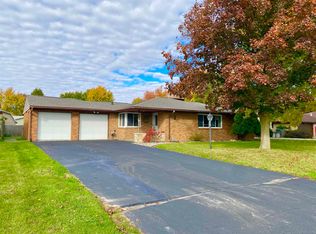 4668 Richardson Dr, Bay City, MI