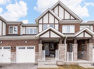137 McMonies Dr, Hamilton, ON L8B 0A6