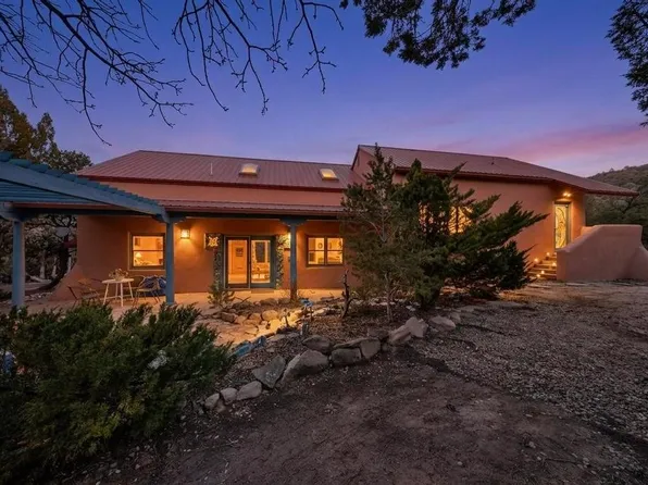 200 Ojo De La Vaca Rd, Santa Fe, NM 87508