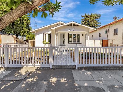 962 S 10th St, San Jose, CA, 95112