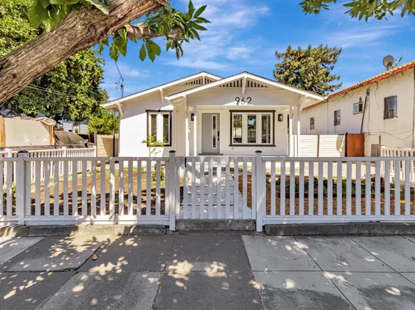 962 S 10th St, San Jose, CA 95112