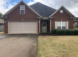 4271 Highcroft Dr, Gardendale, AL 35071