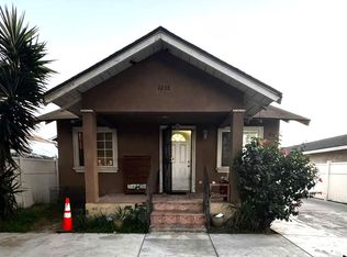 1238 E 71st St, Los Angeles, CA 90001