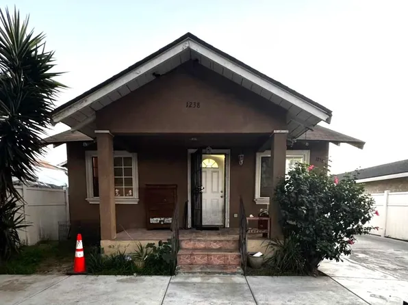 1238 E 71st St, Los Angeles, CA 90001