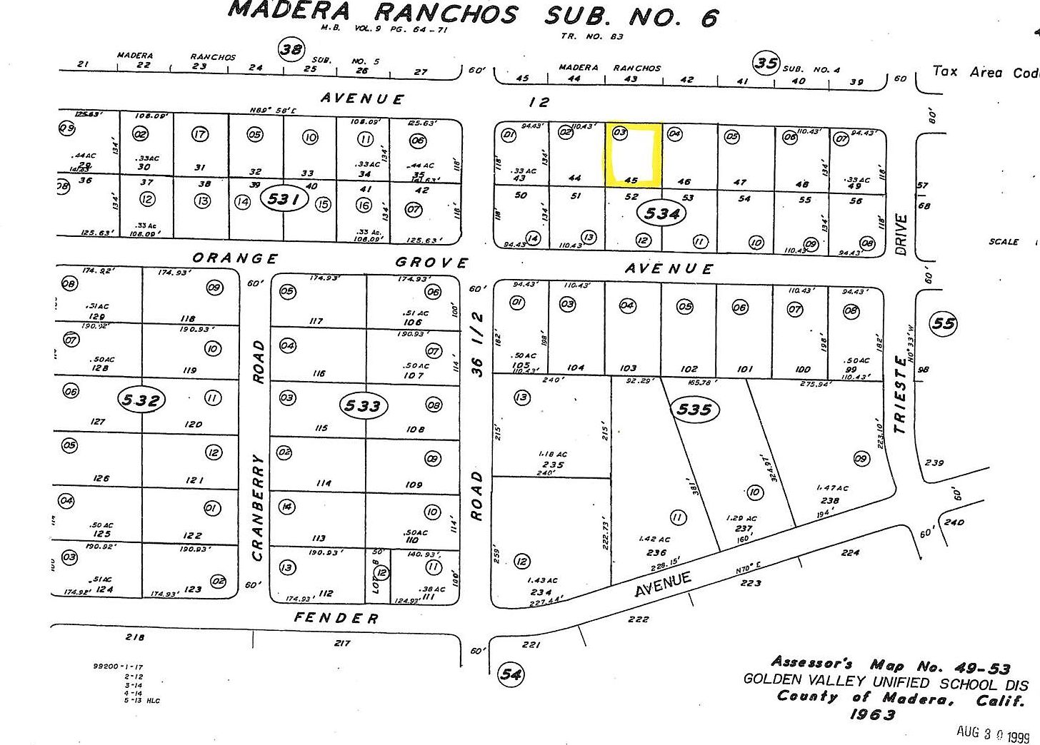 36560 Avenue 12, Madera, CA 93636 MLS 603574 Zillow