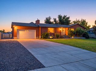 2513 W 1300 N, Clearfield, UT 84015