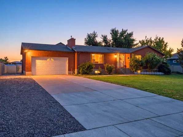 2513 W 1300 N, Clearfield, UT 84015
